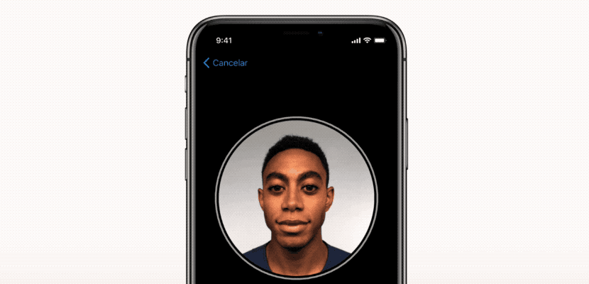 Protect Your iPhone with Face ID
