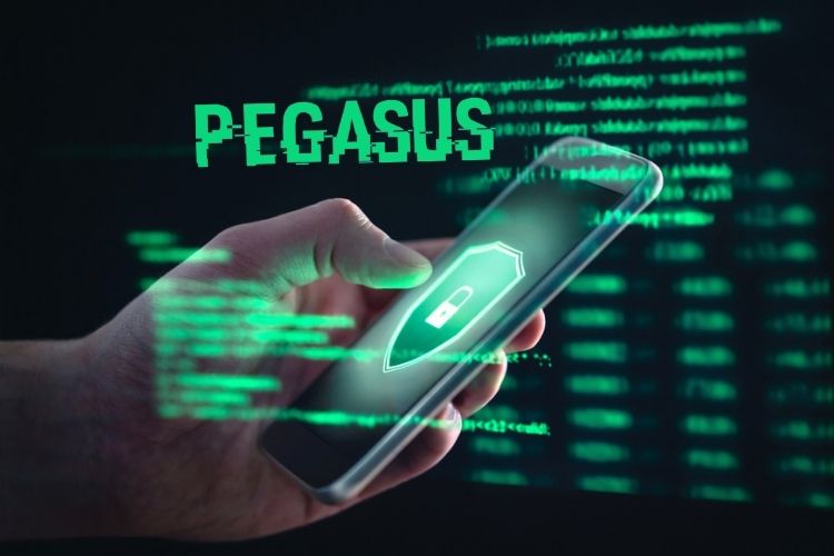 Pegasus Malware: A Cyber Threat You Can’t Afford to Ignore