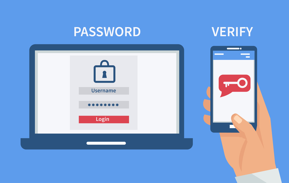 Brilliance in the Basics – 1: Two-Factor Authentication